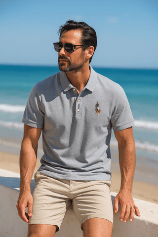 H.D Harbour Polo