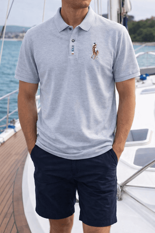 H.D Harbour Polo