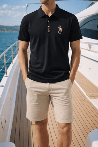H.D Harbour Polo