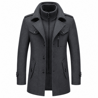 H.D Harvard Jacket