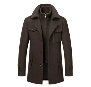 H.D Harvard Jacket