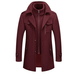 H.D Harvard Jacket