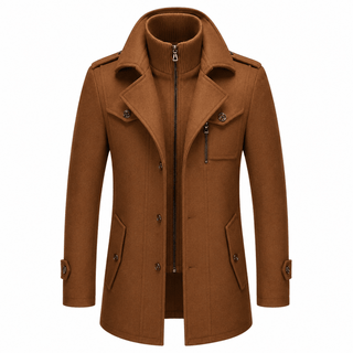 H.D Harvard Jacket