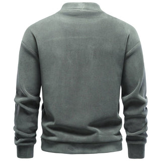 H.D Helmsley Sweater