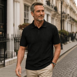 H.D Heritage Polo