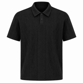 H.D Heritage Polo