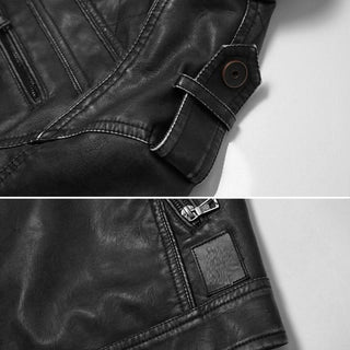 H.D Icarus Jacket