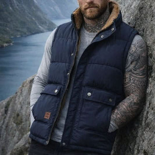 H.D Highmoor Gilet