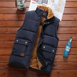 H.D Highmoor Gilet