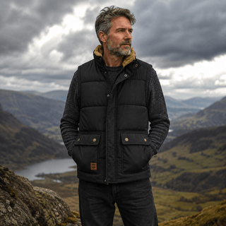 H.D Highmoor Gilet