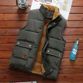 H.D Highmoor Gilet