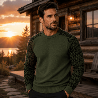 H.D Hoxby Sweater