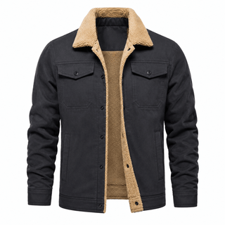H.D Huntsman Jacket