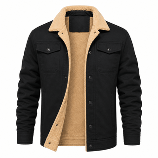 H.D Huntsman Jacket