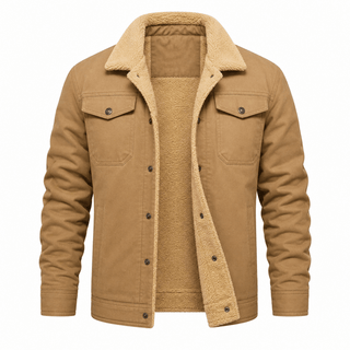 H.D Huntsman Jacket