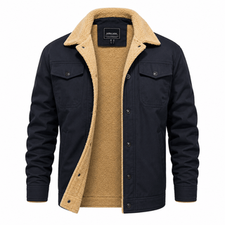 H.D Huntsman Jacket