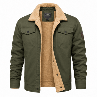 H.D Huntsman Jacket