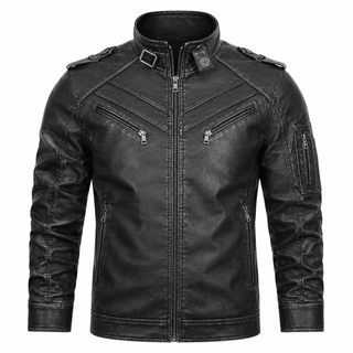 H.D Icarus Jacket