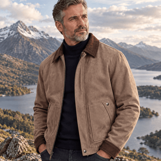 H.D Inishmore Jacket