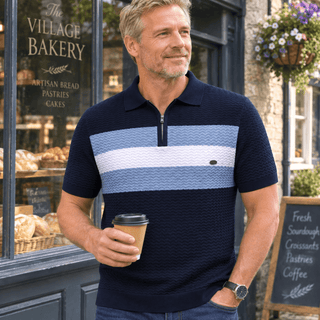 H.D Kelher Polo