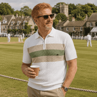 H.D Kelher Polo