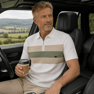 H.D Kelher Polo