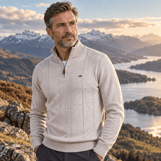 H.D Lagan Sweater