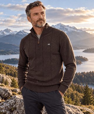 H.D Lagan Sweater