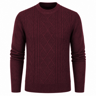 H.D Lancaster Jumper