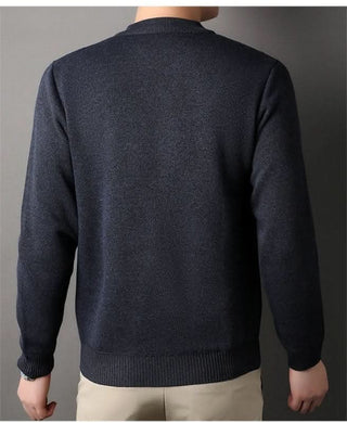 H.D Lancaster Jumper