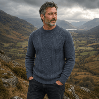 H.D Lancaster Jumper