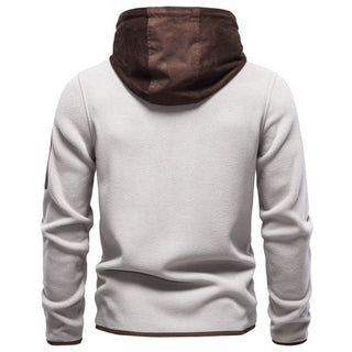 H.D Langley Hoodie