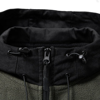 H.D Langley Hoodie