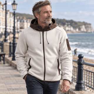 H.D Langley Hoodie