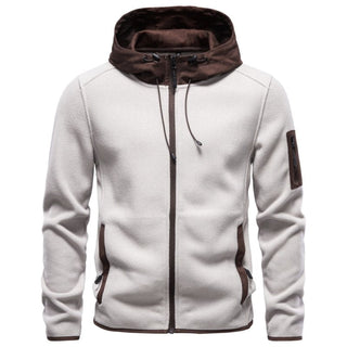 H.D Langley Hoodie