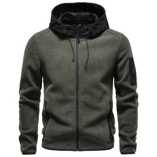 H.D Langley Hoodie