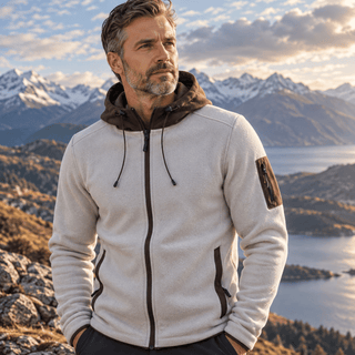 H.D Langley Hoodie