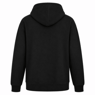 H.D Legacy Hoodie