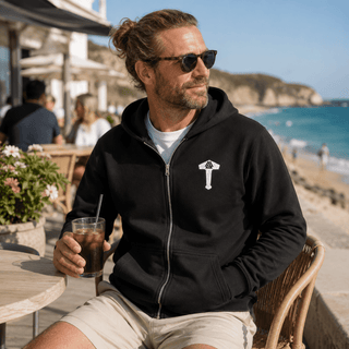 H.D Legacy Hoodie