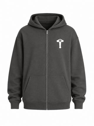 H.D Legacy Hoodie