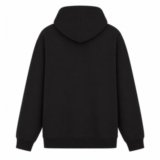 H.D Legacy Hoodie