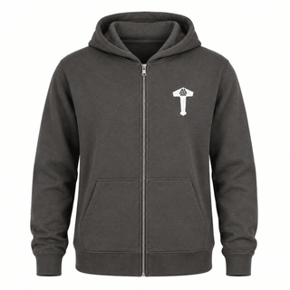 H.D Legacy Hoodie