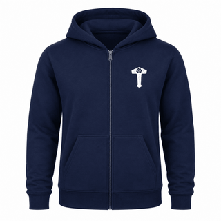 H.D Legacy Hoodie