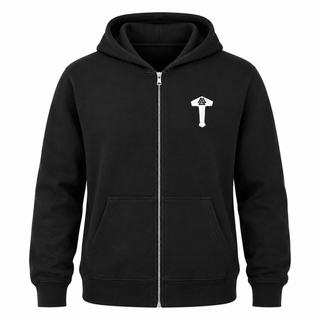 H.D Legacy Hoodie