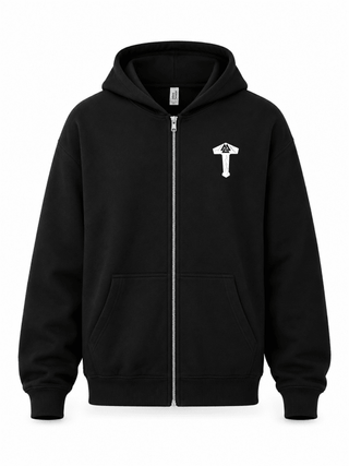 H.D Legacy Hoodie