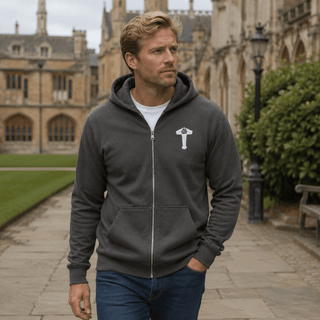 H.D Legacy Hoodie