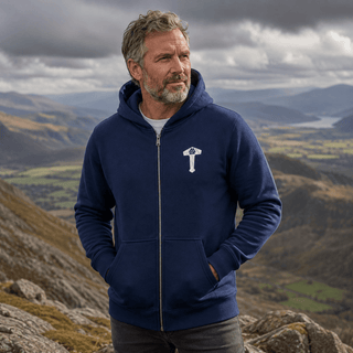 H.D Legacy Hoodie