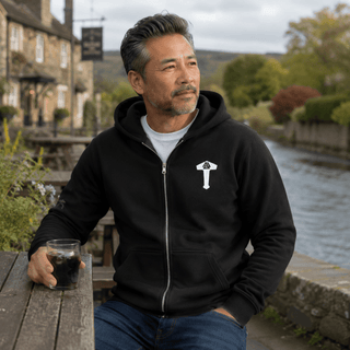 H.D Legacy Hoodie