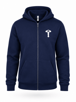 H.D Legacy Hoodie