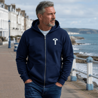 H.D Legacy Hoodie